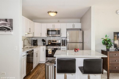 The Penthouse at Grand Plaza - image 19
