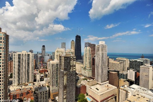 The Penthouse at Grand Plaza - image 2