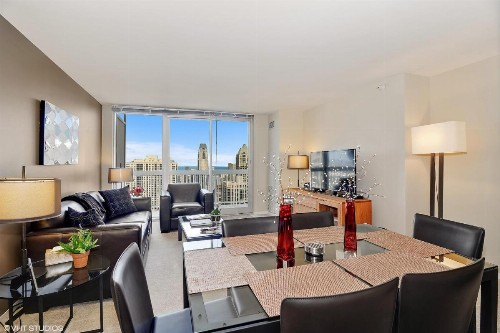 The Penthouse at Grand Plaza - image 24