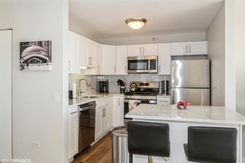 The Penthouse at Grand Plaza - image 33