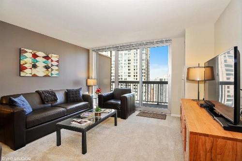The Penthouse at Grand Plaza - image 35