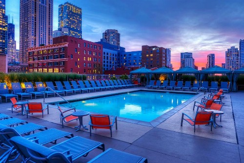 The Penthouse at Grand Plaza - image 37