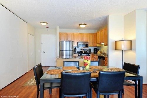 The Penthouse at Grand Plaza - image 41