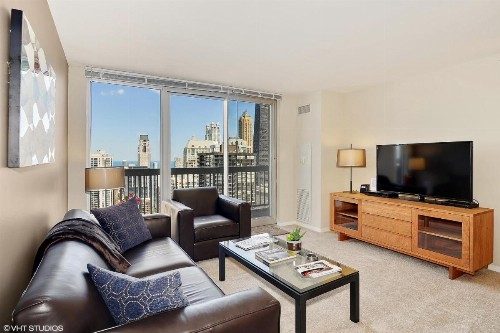 The Penthouse at Grand Plaza - image 43