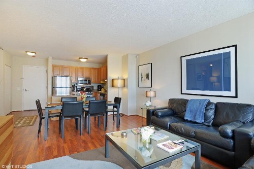 The Penthouse at Grand Plaza - image 45