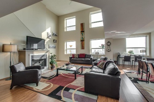 The Penthouse at Grand Plaza - image 50