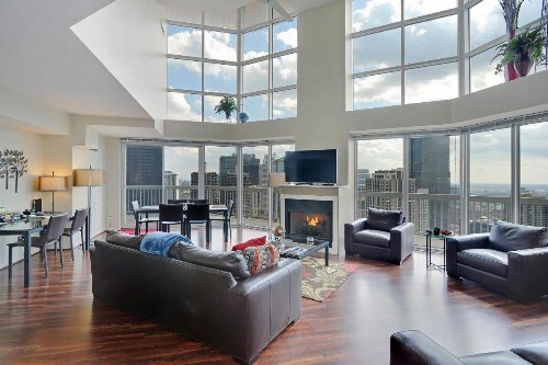 The Penthouse at Grand Plaza - image 9