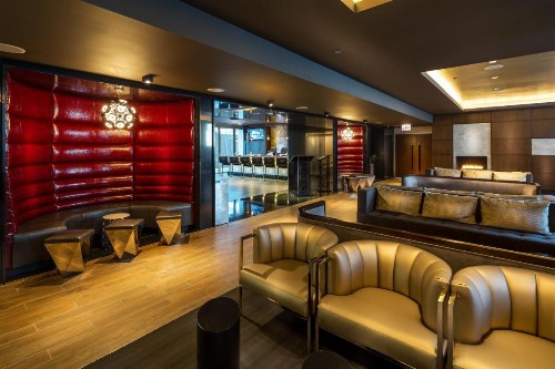 Godfrey Hotel Chicago - image 11