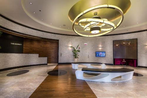 Godfrey Hotel Chicago - image 16