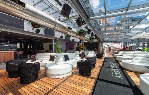 Godfrey Hotel Chicago - image 18