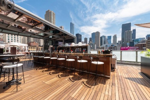 Godfrey Hotel Chicago - image 20