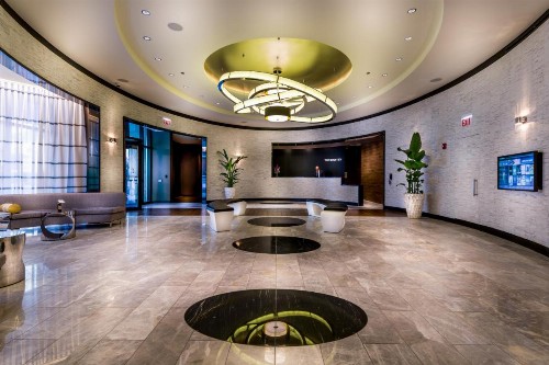 Godfrey Hotel Chicago - image 21