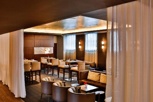 Godfrey Hotel Chicago - image 23