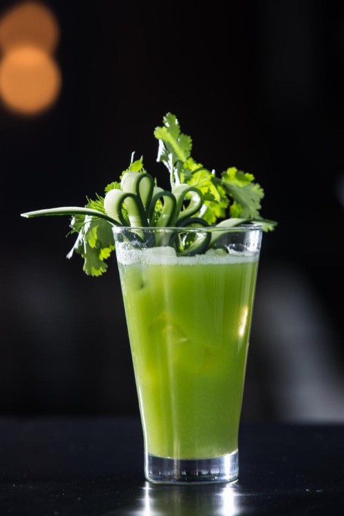 Godfrey Hotel Chicago - image 25