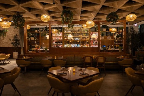 Godfrey Hotel Chicago - image 26