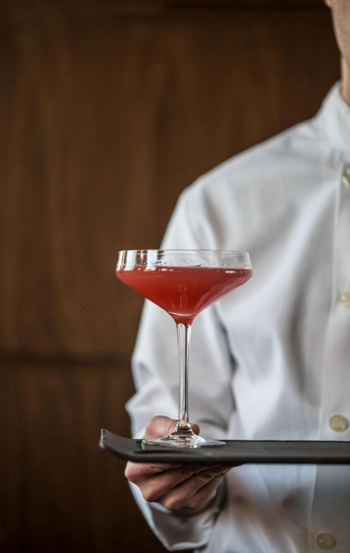 Godfrey Hotel Chicago - image 28