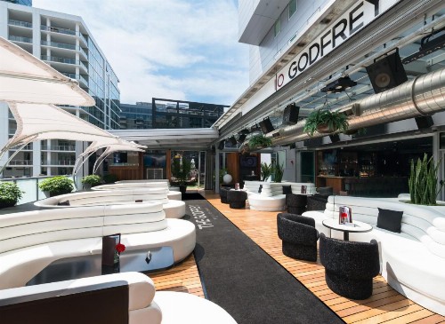 Godfrey Hotel Chicago - image 3