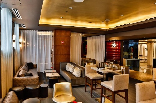 Godfrey Hotel Chicago - image 33