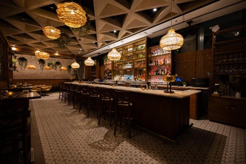 Godfrey Hotel Chicago - image 36