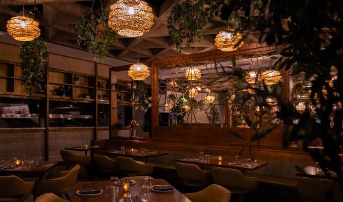 Godfrey Hotel Chicago - image 37