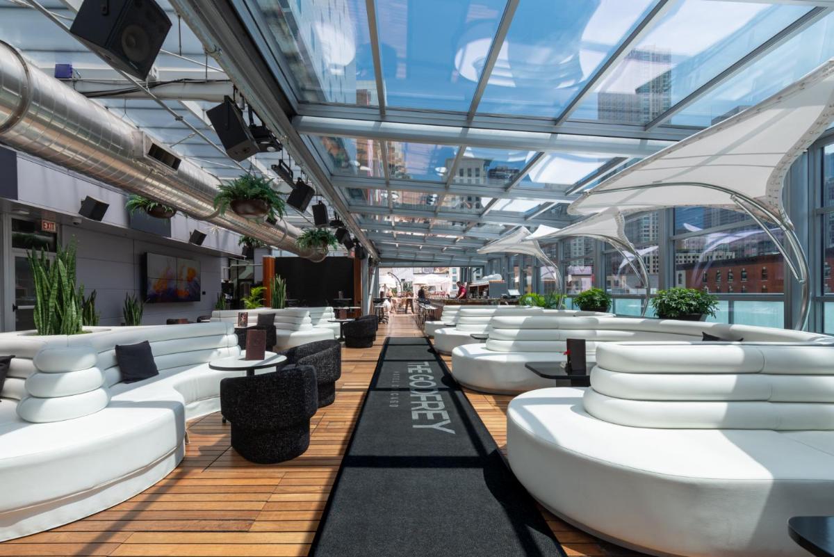 Godfrey Hotel Chicago - image 4