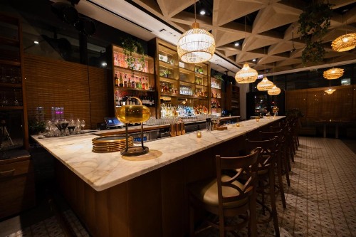 Godfrey Hotel Chicago - image 41