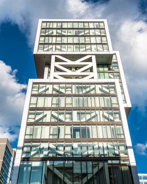 Godfrey Hotel Chicago - image 47
