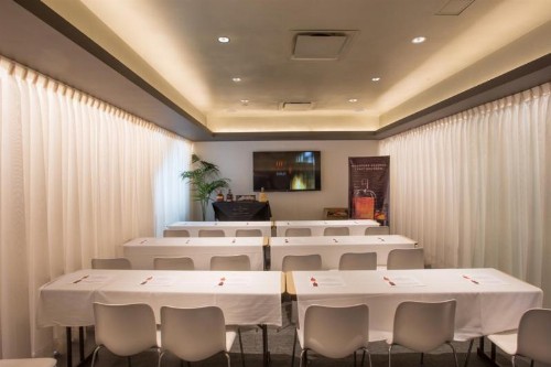 Godfrey Hotel Chicago - image 48