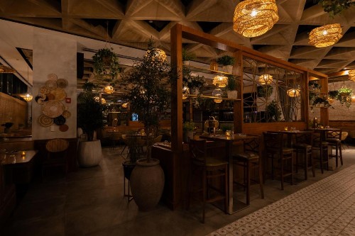 Godfrey Hotel Chicago - image 49