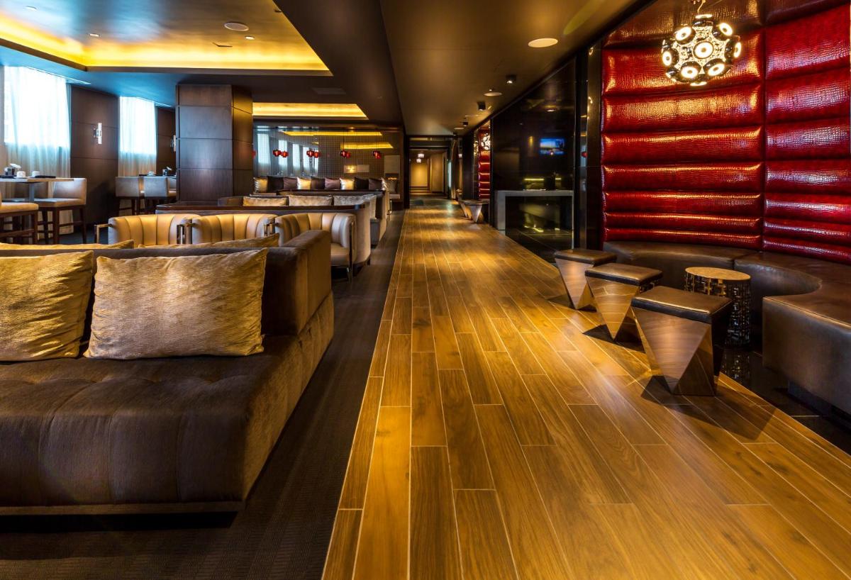 Godfrey Hotel Chicago - image 5