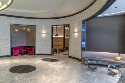 Godfrey Hotel Chicago - image 7
