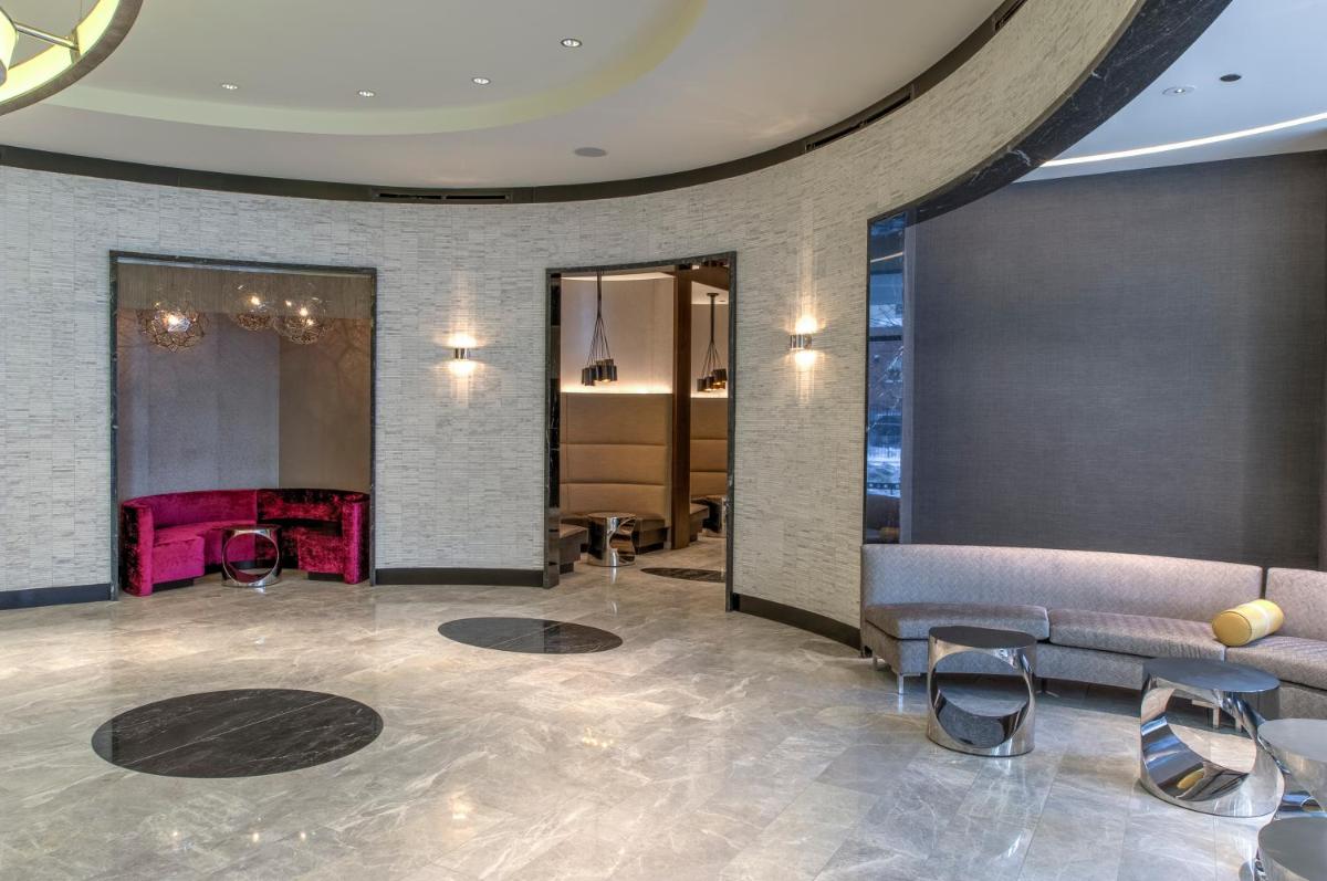 Godfrey Hotel Chicago - image 7