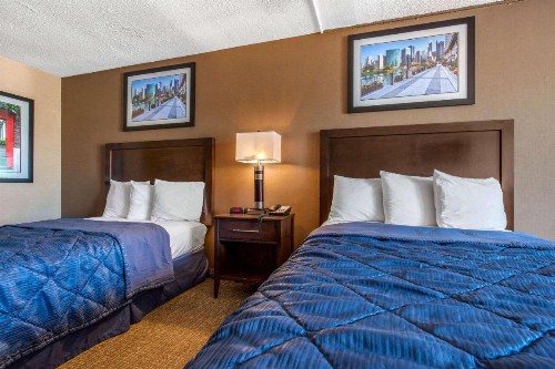 Rodeway Inn Chicago - image 17