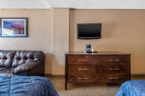 Rodeway Inn Chicago - image 4