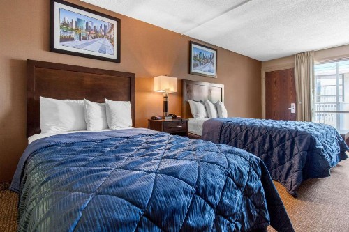 Rodeway Inn Chicago - image 6