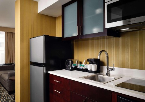 Homewood Suites Chicago Downtown - Magnificent Mile - image 19
