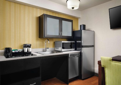 Homewood Suites Chicago Downtown - Magnificent Mile - image 20