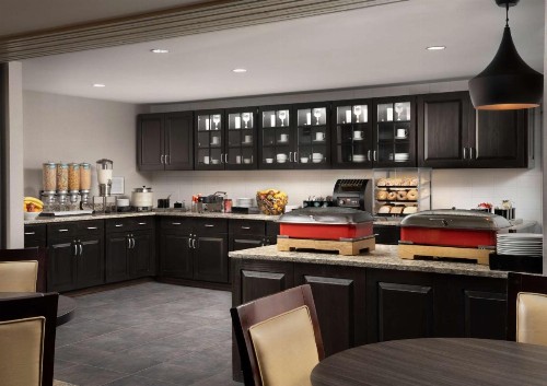 Homewood Suites Chicago Downtown - Magnificent Mile - image 22