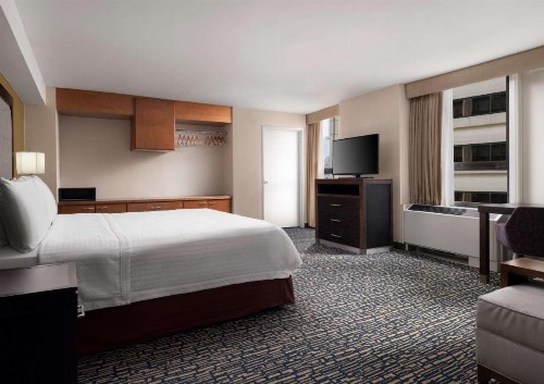 Homewood Suites Chicago Downtown - Magnificent Mile - image 23