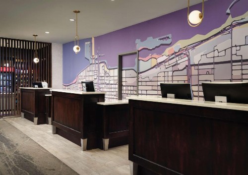 Homewood Suites Chicago Downtown - Magnificent Mile - image 29
