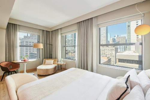 Virgin Hotels Chicago - image 18