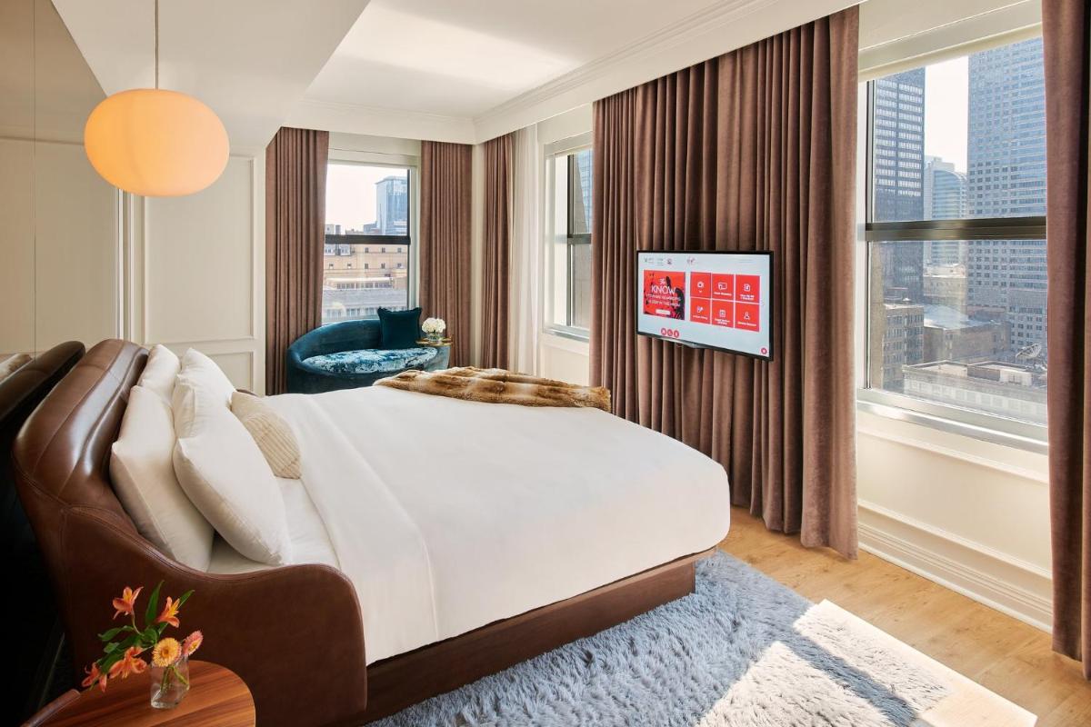 Virgin Hotels Chicago - image 2
