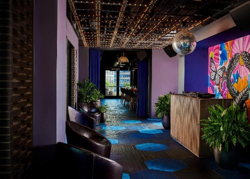 Virgin Hotels Chicago - image 23