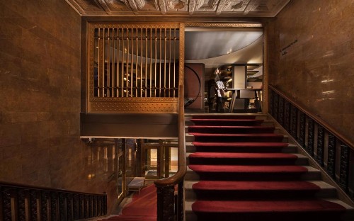 Virgin Hotels Chicago - image 28