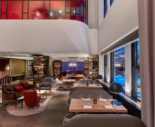 Virgin Hotels Chicago - image 35