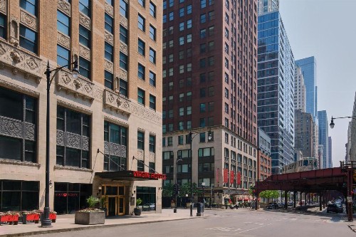 Virgin Hotels Chicago - image 36