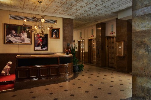 Virgin Hotels Chicago - image 41