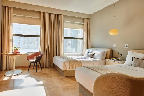 Virgin Hotels Chicago - image 45