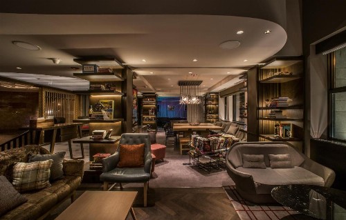 Virgin Hotels Chicago - image 7