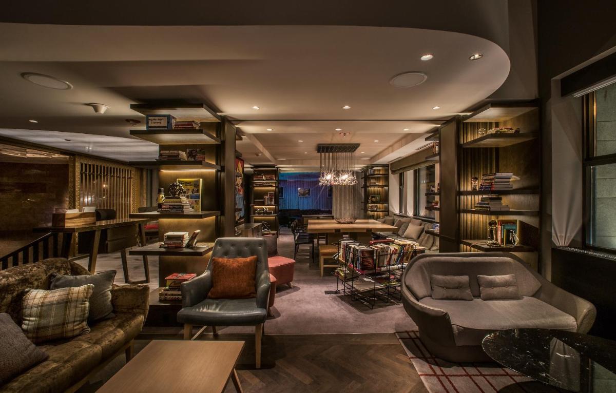 Virgin Hotels Chicago - image 7